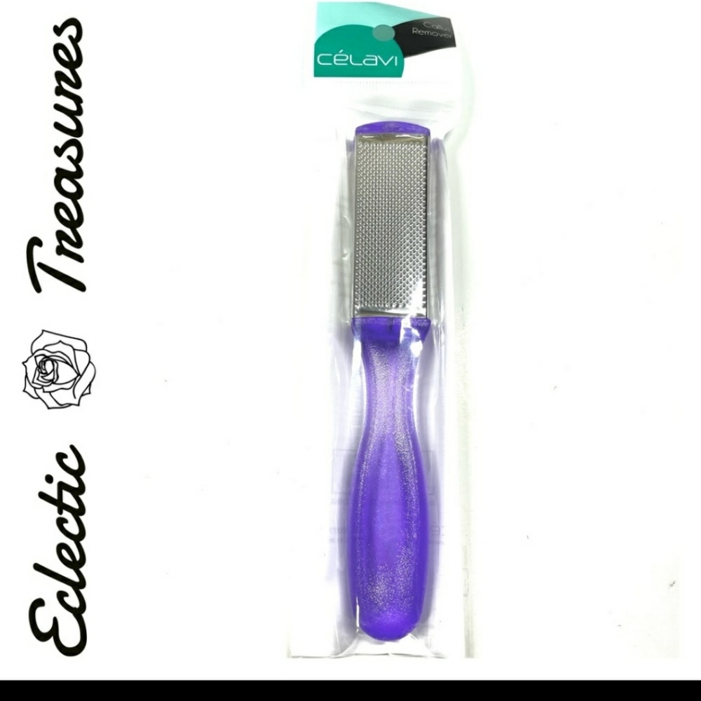 Callous Remover
